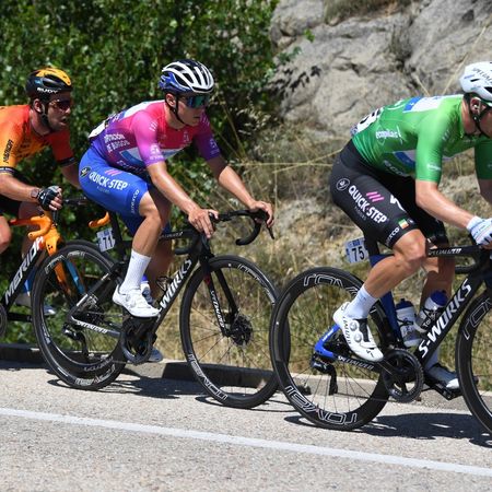 42nd Vuelta a Burgos 2020 - Stage 5