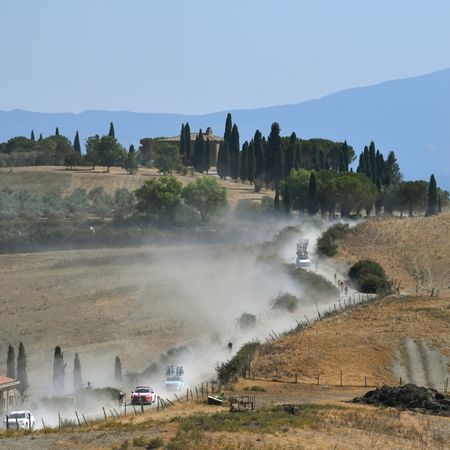 Eroica - 14th Strade Bianche 2020 - Men