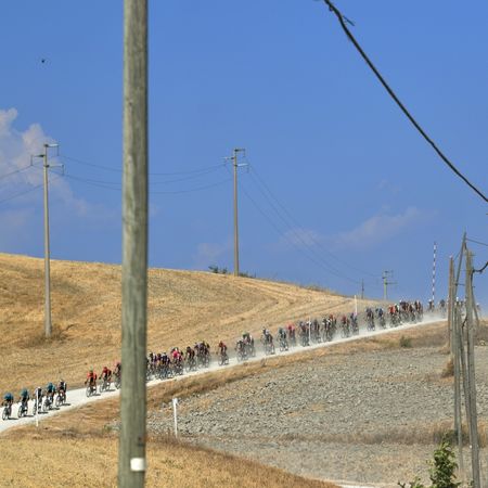 Eroica - 14th Strade Bianche 2020 - Men
