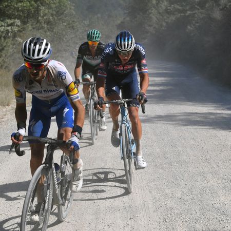 Eroica - 14th Strade Bianche 2020 - Men