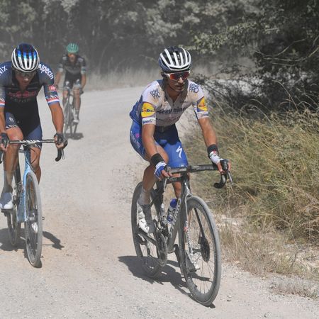 Eroica - 14th Strade Bianche 2020 - Men
