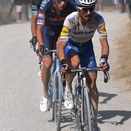 Eroica - 14th Strade Bianche 2020 - Men