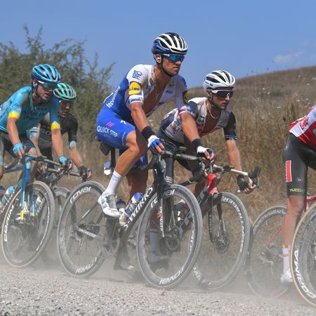 Eroica - 14th Strade Bianche 2020 - Men