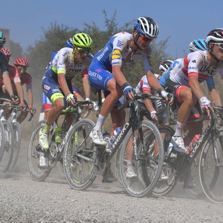 Eroica - 14th Strade Bianche 2020 - Men