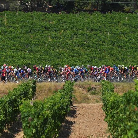Eroica - 14th Strade Bianche 2020 - Men
