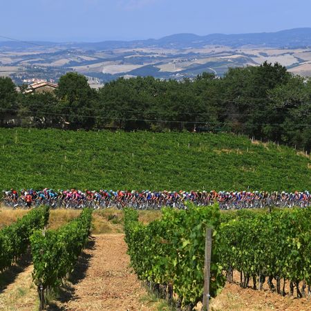 Eroica - 14th Strade Bianche 2020 - Men