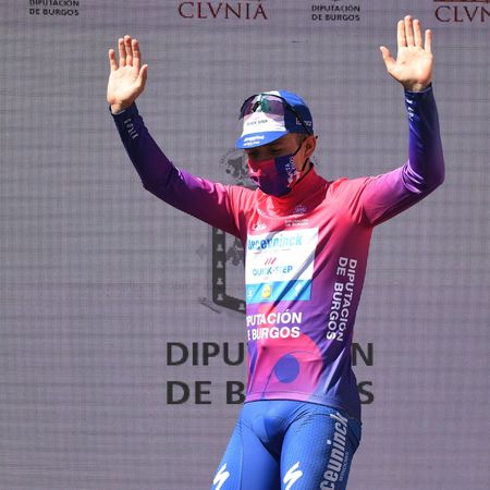 42nd Vuelta a Burgos 2020 - Stage 5