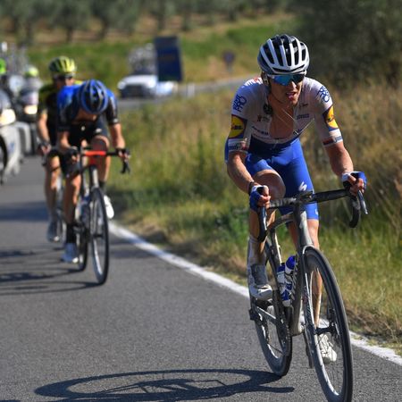 Eroica - 14th Strade Bianche 2020 - Men