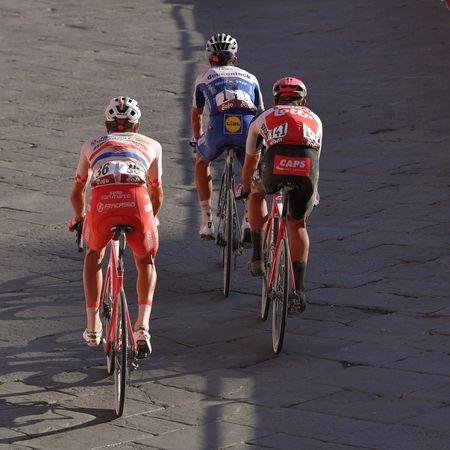 Eroica - 14th Strade Bianche 2020 - Men