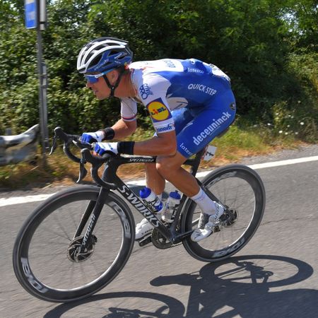 Eroica - 14th Strade Bianche 2020 - Men
