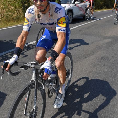 Eroica - 14th Strade Bianche 2020 - Men