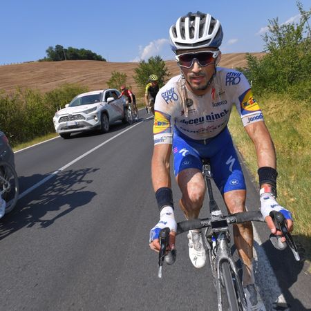 Eroica - 14th Strade Bianche 2020 - Men