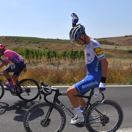 Eroica - 14th Strade Bianche 2020 - Men