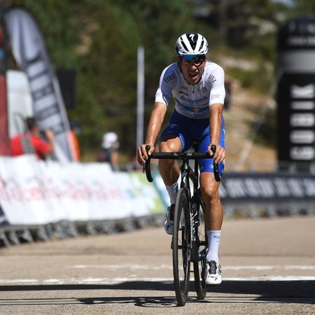 42nd Vuelta a Burgos 2020 - Stage 5