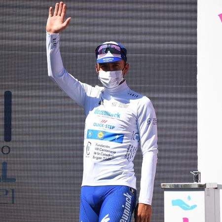 42nd Vuelta a Burgos 2020 - Stage 5