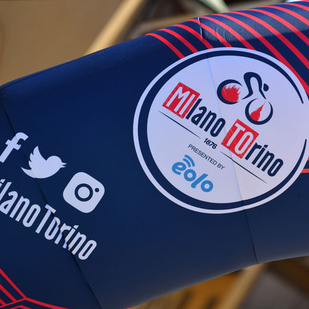 101st Milano - Torino 2020