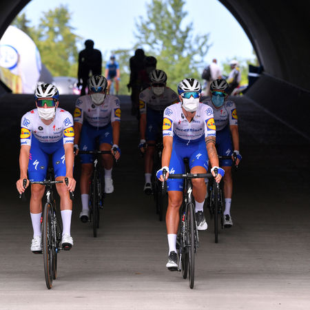 77th Tour of Poland 2020 - Stage 1