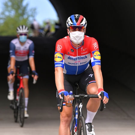 77th Tour of Poland 2020 - Stage 1