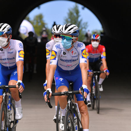 77th Tour of Poland 2020 - Stage 1