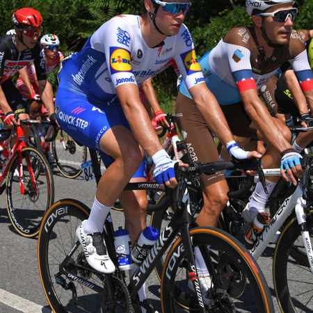 101st Milano - Torino 2020