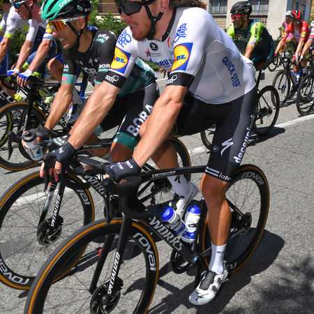 101st Milano - Torino 2020