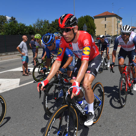 101st Milano - Torino 2020