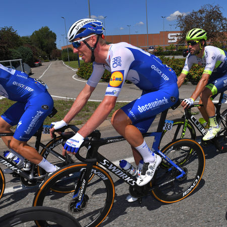 101st Milano - Torino 2020