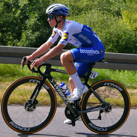 77th Tour of Poland 2020 - Stage 1