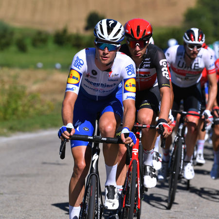 101st Milano - Torino 2020