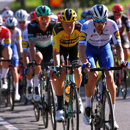 77th Tour of Poland 2020 - Stage 1