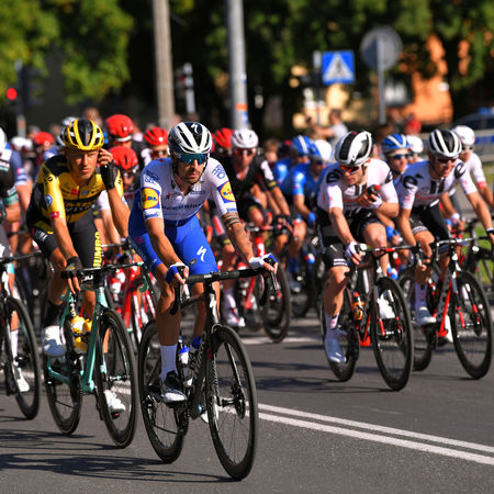 77th Tour of Poland 2020 - Stage 1