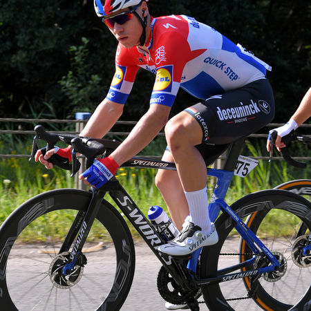 77th Tour of Poland 2020 - Stage 1