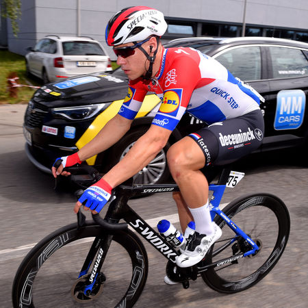 77th Tour of Poland 2020 - Stage 1