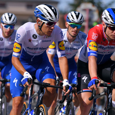 77th Tour of Poland 2020 - Stage 1