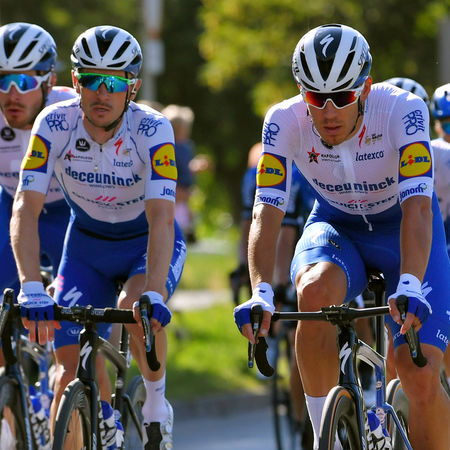 77th Tour of Poland 2020 - Stage 1