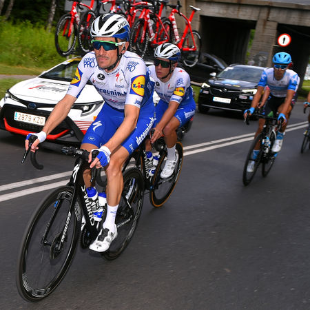 77th Tour of Poland 2020 - Stage 1