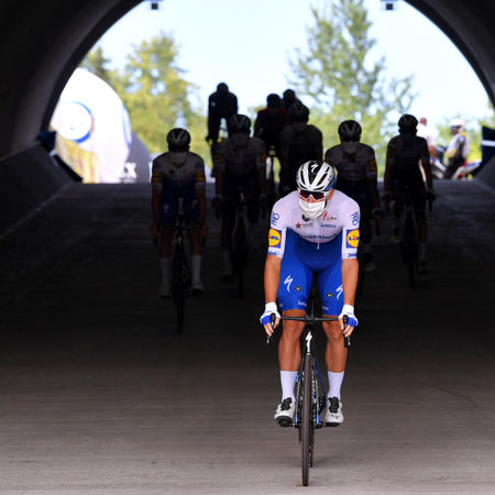 77th Tour of Poland 2020 - Stage 1