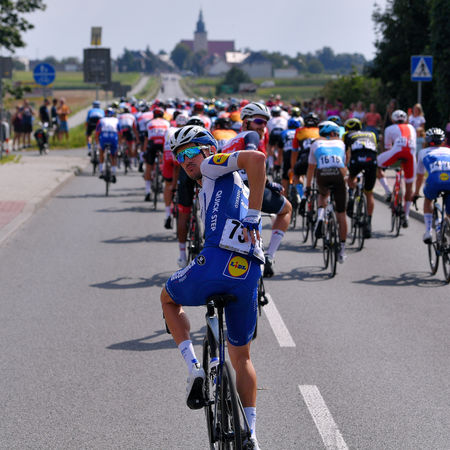 77th Tour of Poland 2020 - Stage 2