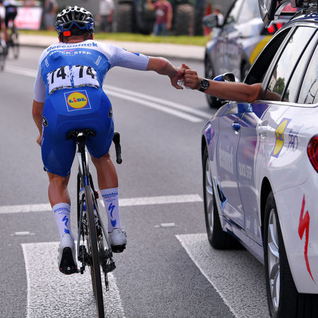 77th Tour of Poland 2020 - Stage 2