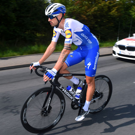 77th Tour of Poland 2020 - Stage 2