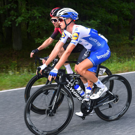 77th Tour of Poland 2020 - Stage 2