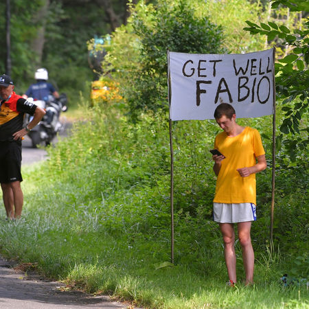 77th Tour of Poland 2020 - Stage 2