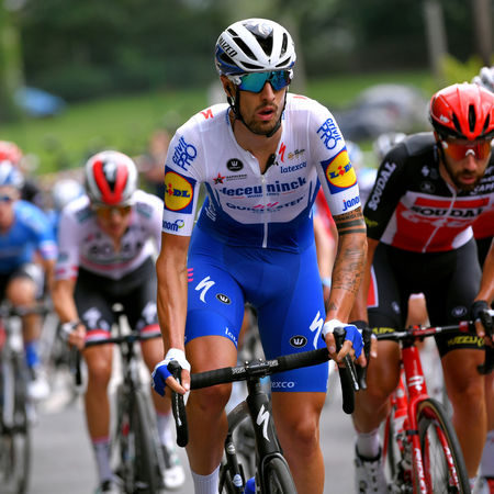 77th Tour of Poland 2020 - Stage 2