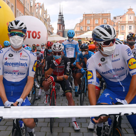 77th Tour of Poland 2020 - Stage 2