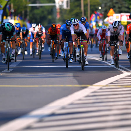 77th Tour of Poland 2020 - Stage 2