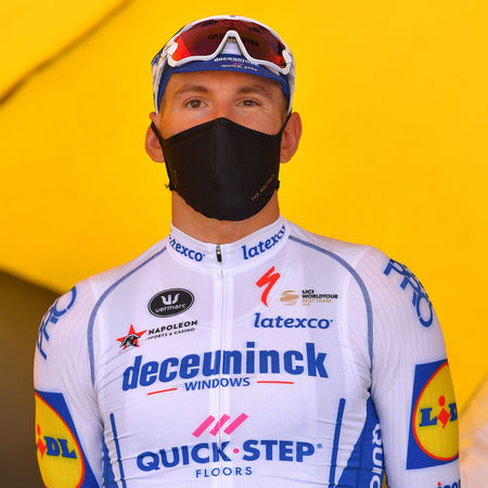 77th Tour of Poland 2020 - Stage 2