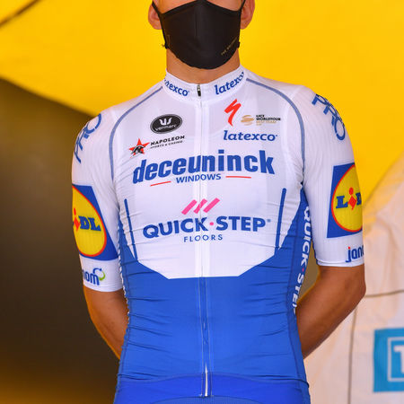 77th Tour of Poland 2020 - Stage 2