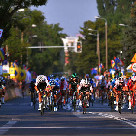 77th Tour of Poland 2020 - Stage 2