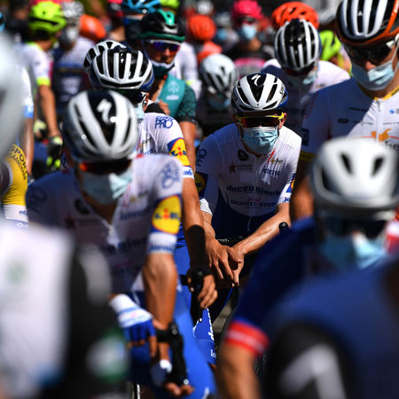 32nd Tour de L'Ain 2020 - Stage 1