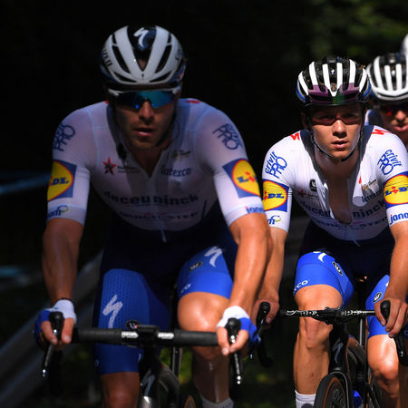 77th Tour of Poland 2020 - Stage 3